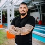Joseph, cliente escalado con Sell Your Knowledge